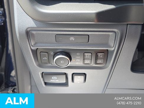 Used 2025 Ford F150 Tremor AWD/4WD image 27