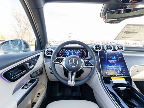 Certified 2026 Mercedes-Benz GLC 300 4MATIC image 18