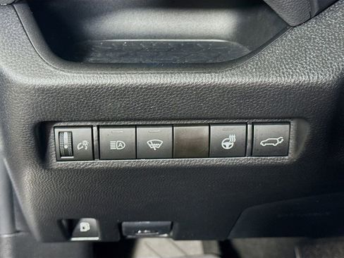 Certified 2021 Toyota RAV4 XSE w/ XSE Grade Weather Package AWD/4WD image 10