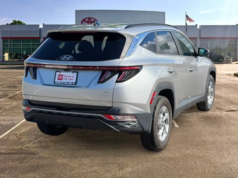Used 2022 Hyundai Tucson SEL AWD/4WD image 7