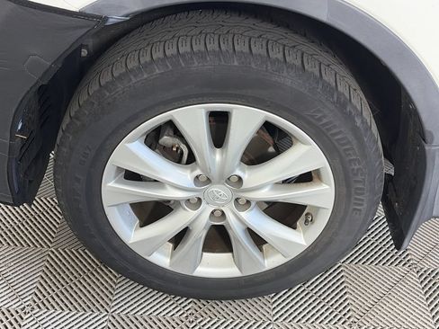 Used 2013 Toyota RAV4 Limited AWD/4WD image 8