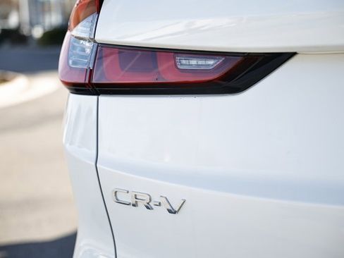 Used 2024 Honda CR-V EX-L image 9
