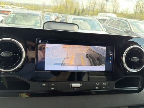 New 2026 Mercedes-Benz Sprinter 2500 image 20