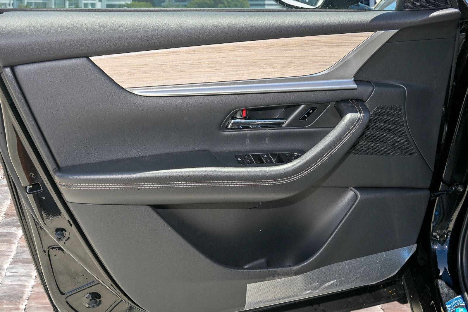 New 2026 MAZDA CX-70 SC Plus AWD/4WD image 14