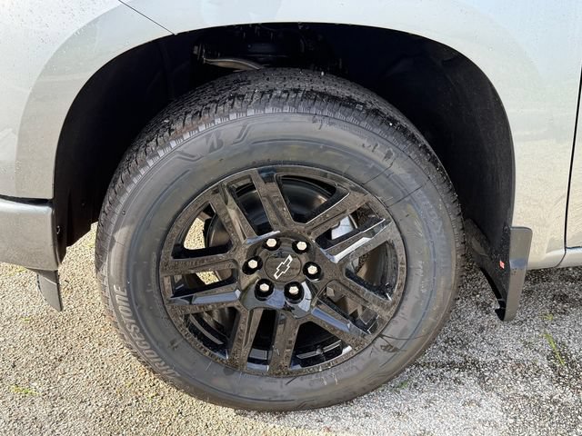 New 2026 Chevrolet Silverado 1500 RST w/ RST All Star Premium Package AWD/4WD image 11