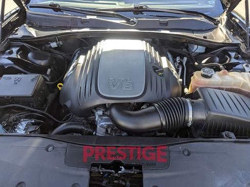 Used 2021 Dodge Charger R/T image 32