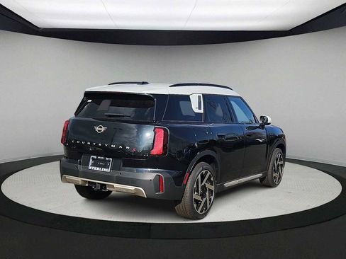 New 2026 MINI Cooper Countryman S image 8
