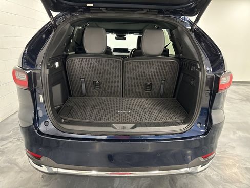 Certified 2024 MAZDA CX-90 3.3 Turbo S w/ Premium Package AWD/4WD image 15