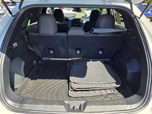 Used 2025 Subaru Crosstrek 2.5i Sport w/ Popular Package #4A AWD/4WD image 27