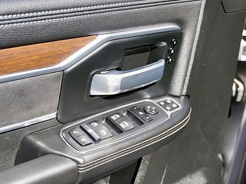 Used 2024 RAM 2500 Laramie image 26