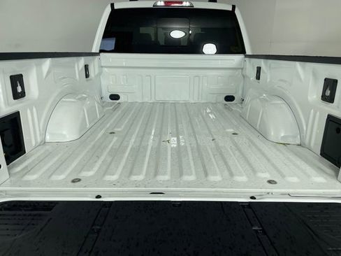 Used 2024 Ford F150 Lariat w/ Bed Utility Package AWD/4WD image 16