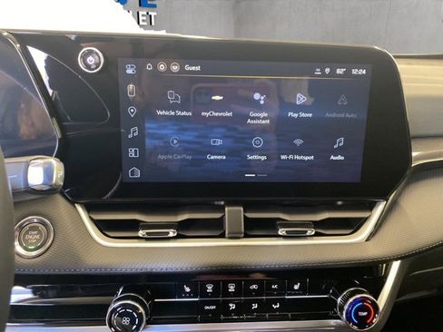 New 2026 Chevrolet Equinox LT image 10