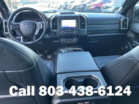 Used 2020 Ford Expedition Limited w/ Equipment Group 301A image 19