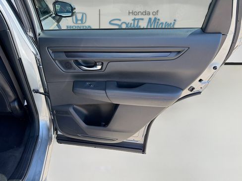Certified 2024 Honda CR-V Sport-L image 30