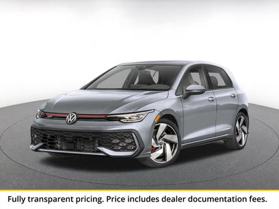 Used 2026 Volkswagen Golf S