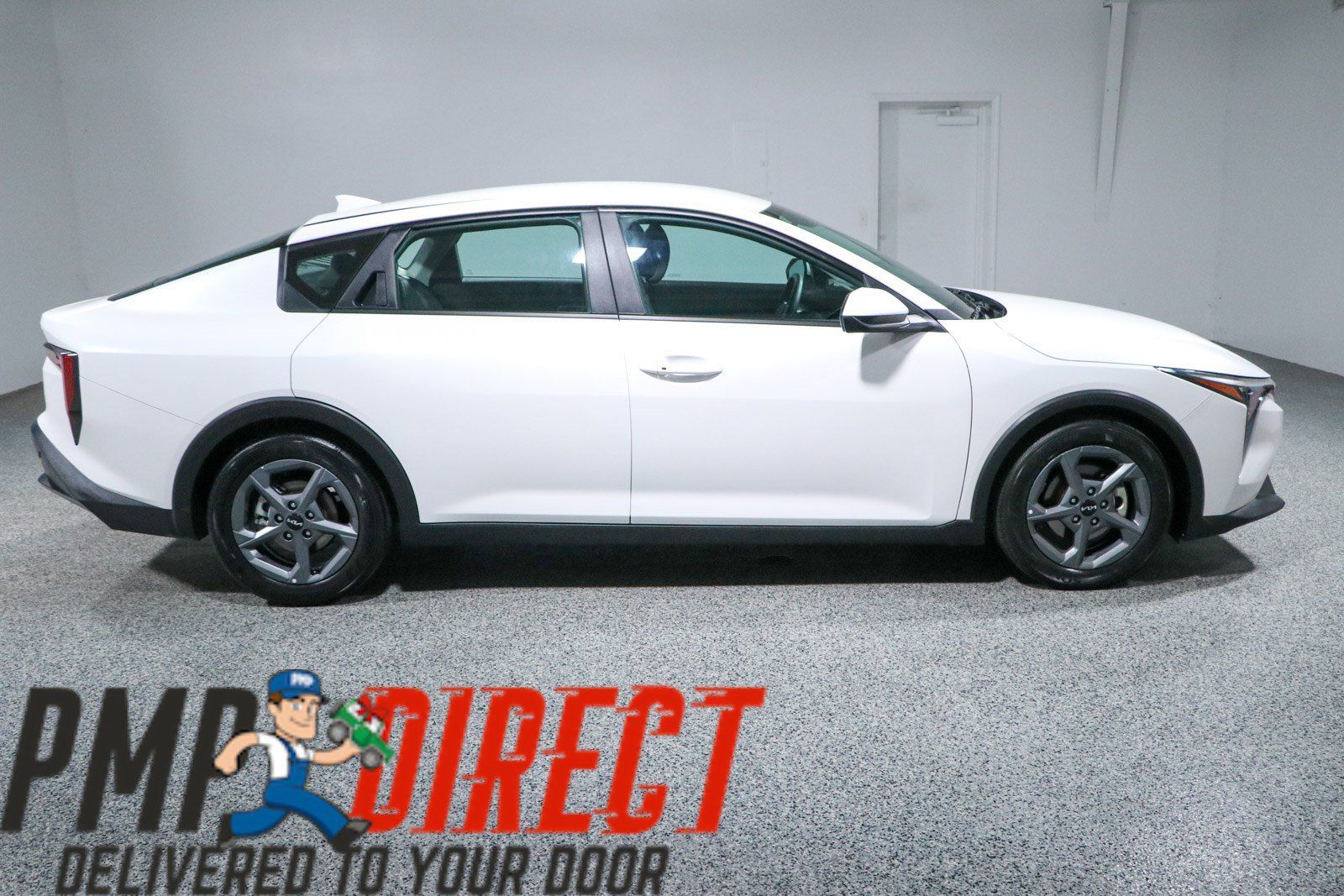 Used 2025 Kia K4 FWD image 6