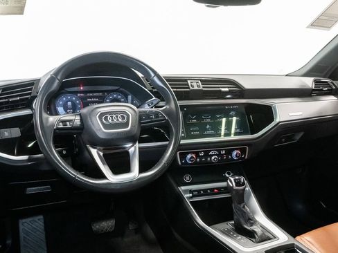 Used 2023 Audi Q3 2.0T Premium w/ Convenience Package AWD/4WD image 7