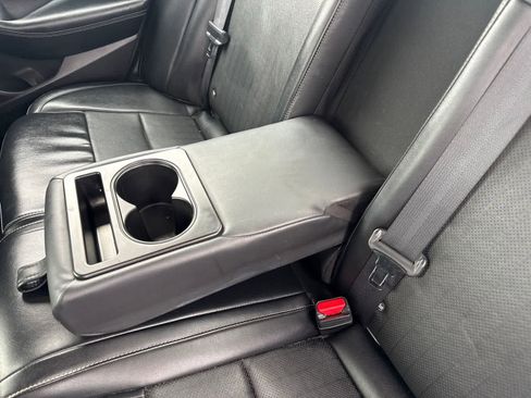 Used 2023 Nissan Maxima SV w/ Floor Mat Group FWD image 15