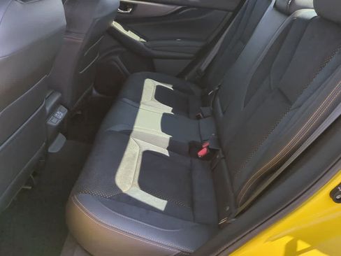 New 2026 Subaru WRX tS AWD/4WD image 18