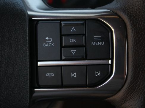 Used 2025 Ford F150 King Ranch image 14