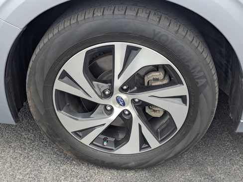 Used 2022 Subaru Legacy Premium AWD/4WD image 13