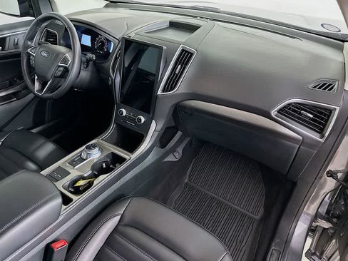Certified 2023 Ford Edge SEL w/ Convenience Package AWD/4WD image 31