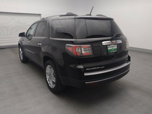 Used 2017 GMC Acadia Limited SLT AWD/4WD image 5