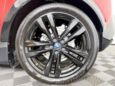 Used 2018 BMW i3 s RWD image 23