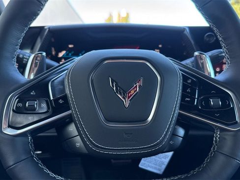 New 2026 Chevrolet Corvette Z06 image 23