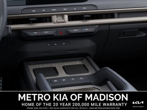 New 2027 Kia Telluride X-Line SX Prestige AWD/4WD image 23