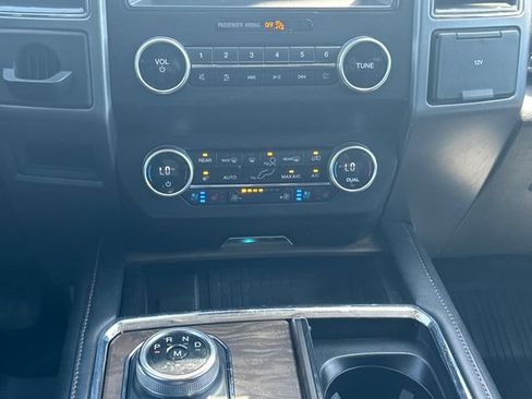 Certified 2021 Ford Expedition Max Platinum AWD/4WD image 32