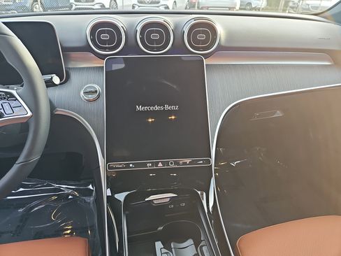 New 2026 Mercedes-Benz C 300 Sedan image 21