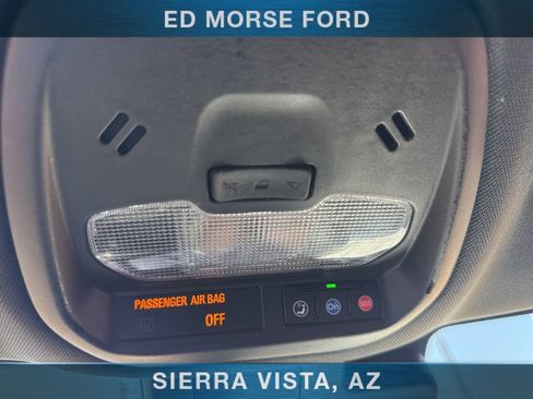 Used 2024 Chevrolet Trax RS FWD image 28