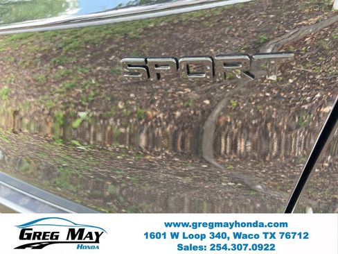 New 2026 Honda CR-V Sport-L image 8