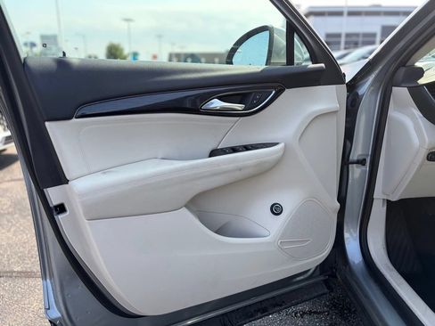 Used 2023 Buick Envision Preferred AWD/4WD image 18