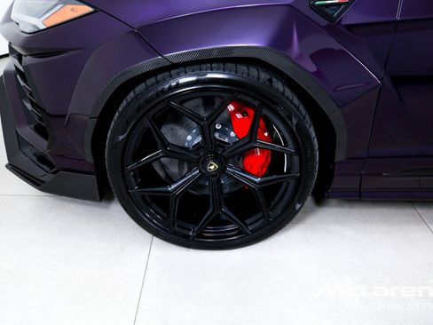 Used 2019 Lamborghini Urus image 41