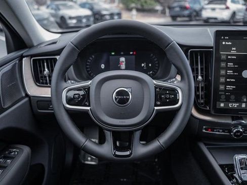New 2026 Volvo XC60 B5 Plus w/ Protection Package Premier image 30