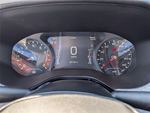 Used 2022 Jeep Compass Latitude w/ Convenience Group AWD/4WD image 31