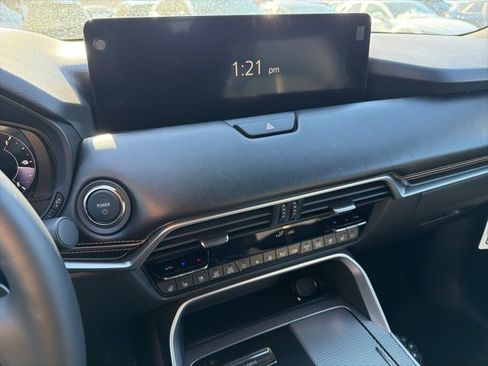 New 2026 MAZDA CX-90 Plug-In Hybrid w/ Premium Plus image 15
