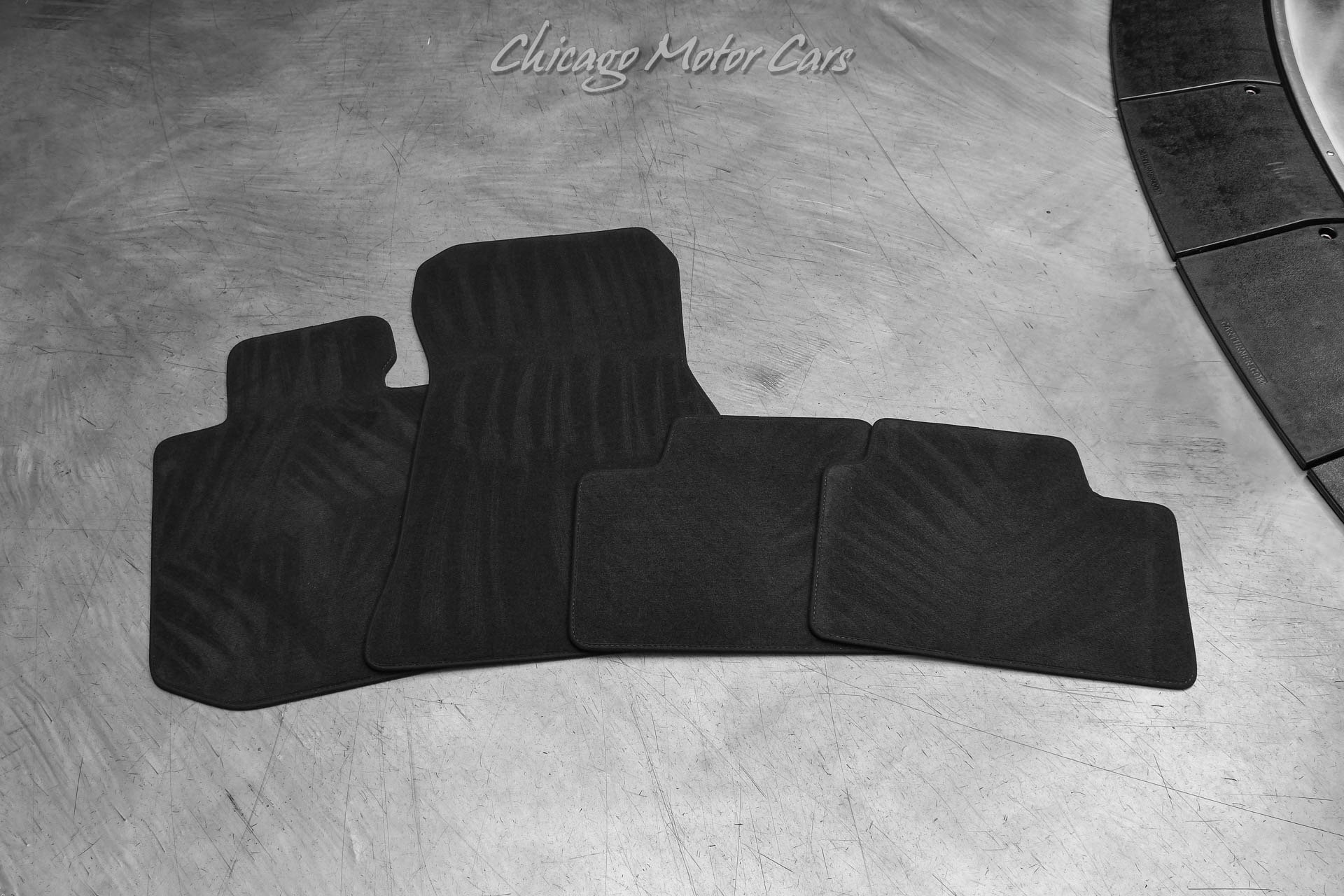 Used 2027 BMW M3 w/ M Carbon Exterior Package RWD image 68
