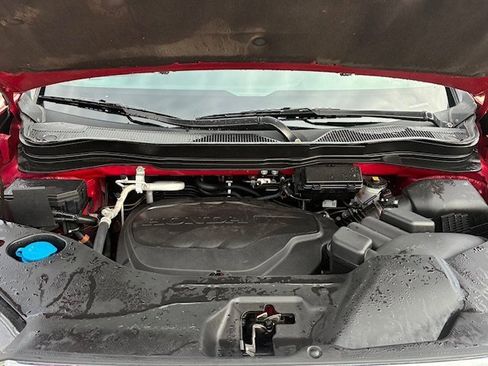 Used 2024 Honda Passport EX-L image 6