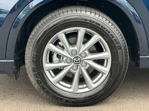 Used 2025 MAZDA CX-5 AWD 2.5 S image 24