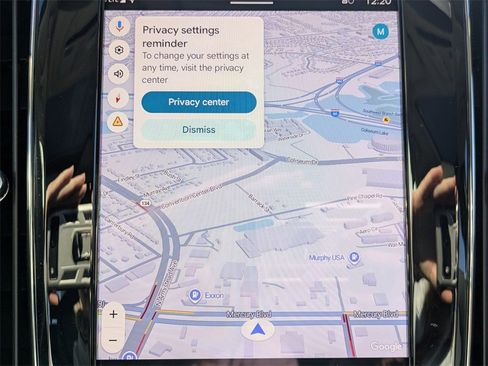 Certified 2025 Volvo S60 B5 Core image 21