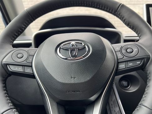 New 2026 Toyota Corolla Cross XLE image 30