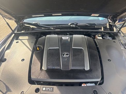 Used 2022 Lexus LS 500 AWD image 50