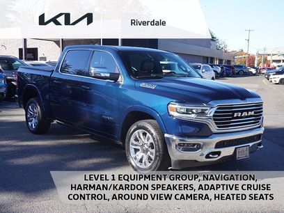 Used 2023 RAM 1500 Limited