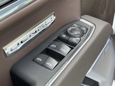 New 2026 GMC Sierra 1500 Denali image 22