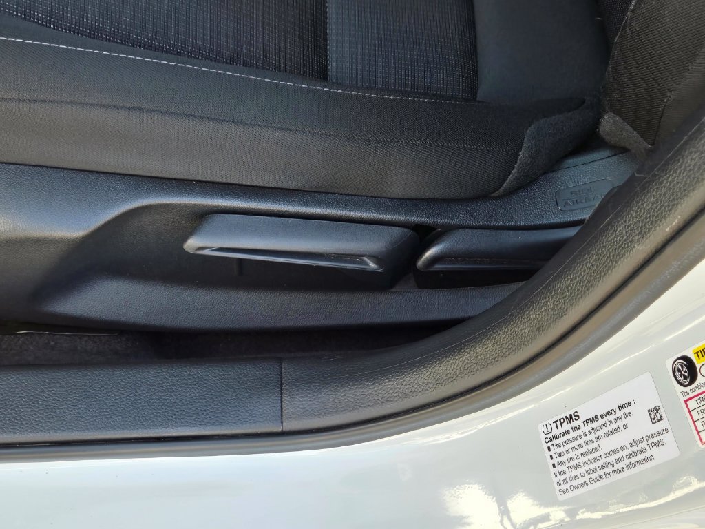 Used 2025 Honda Civic LX image 14