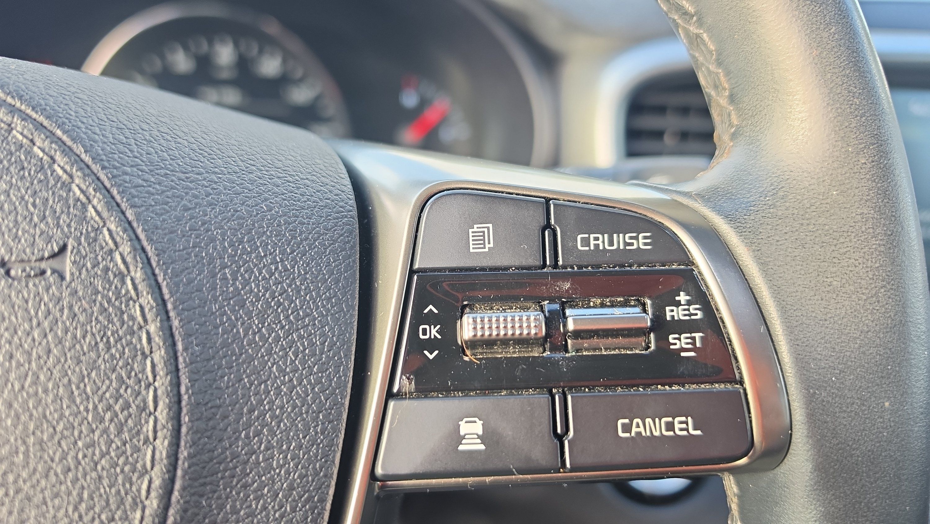 Used 2019 Kia Sorento EX w/ EX Touring Package FWD image 14