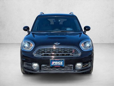 Used 2018 MINI Cooper Countryman S image 2